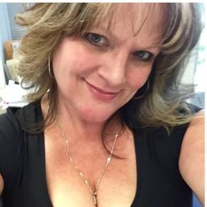 Meet your Posher, Krystal